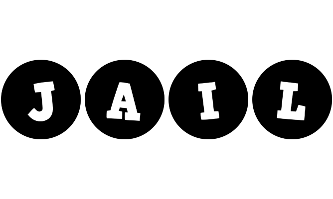 Jail tools logo