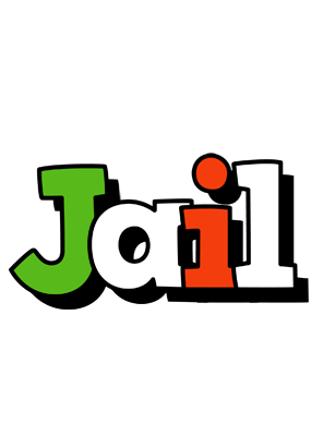 Jail venezia logo