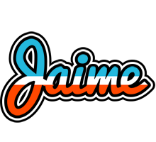 Jaime america logo
