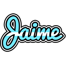 Jaime argentine logo
