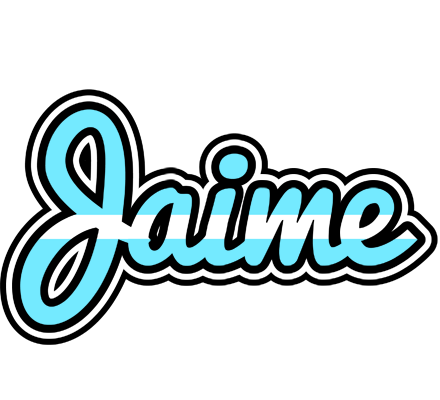 Jaime argentine logo