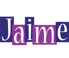 Jaime autumn logo