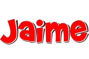 Jaime basket logo