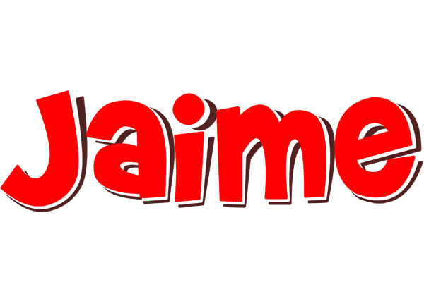Jaime basket logo
