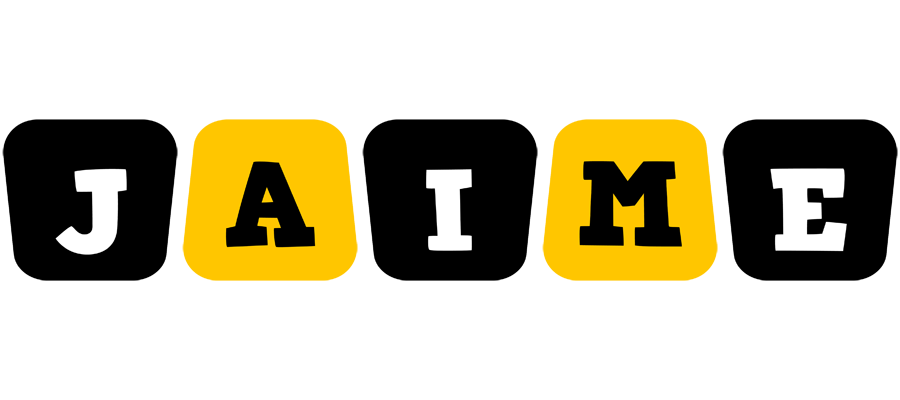 Jaime boots logo