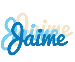 Jaime breeze logo