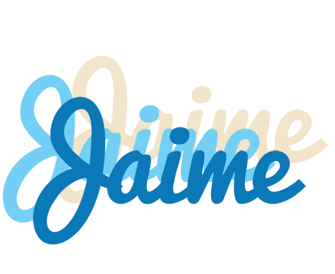 Jaime breeze logo