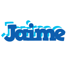 Jaime business logo
