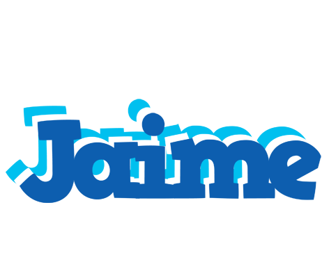 Jaime business logo