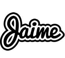 Jaime chess logo