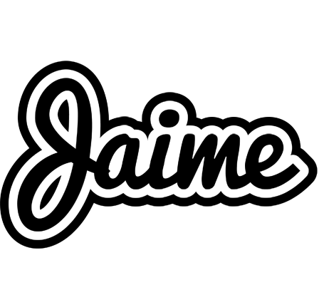 Jaime chess logo
