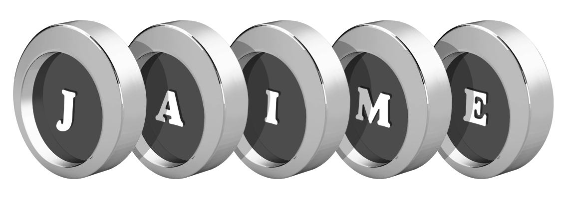 Jaime coins logo