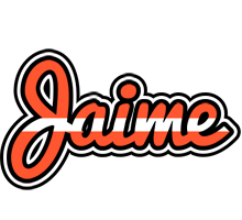 Jaime denmark logo