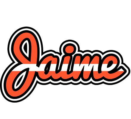 Jaime denmark logo