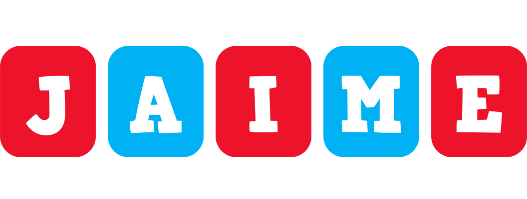 Jaime diesel logo