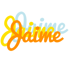 Jaime energy logo