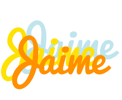 Jaime energy logo