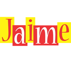 Jaime errors logo