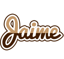 Jaime exclusive logo