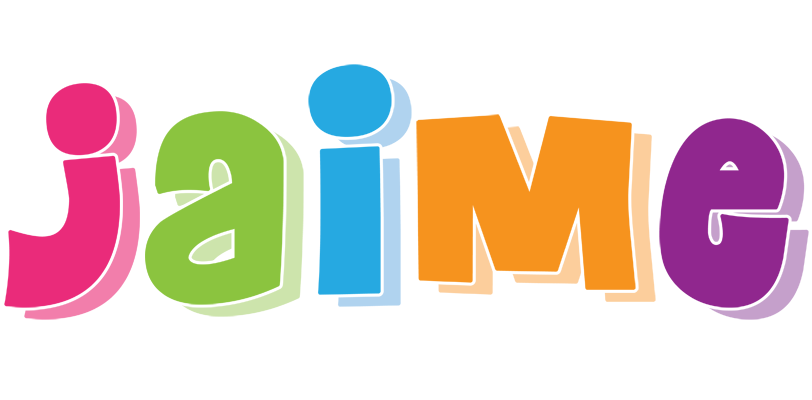 Jaime friday logo