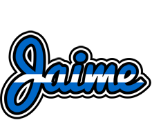 Jaime greece logo