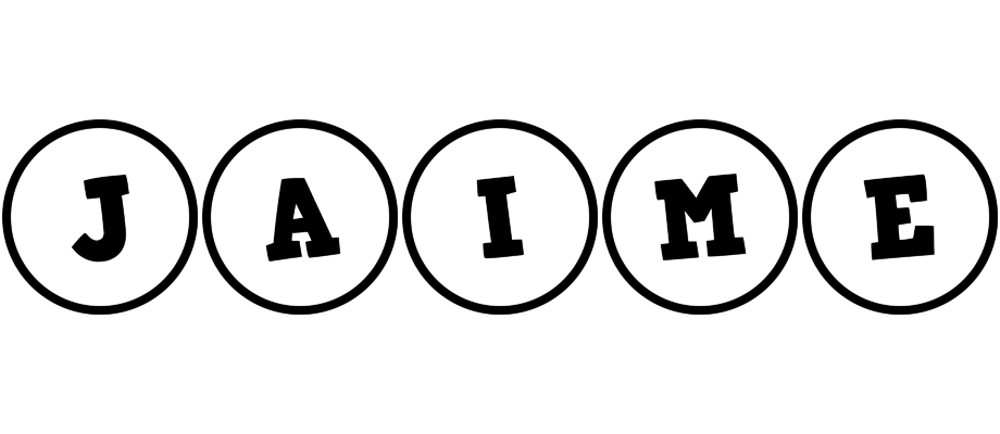 Jaime handy logo