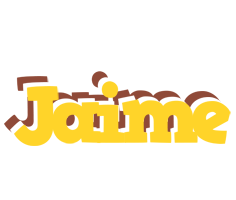 Jaime hotcup logo
