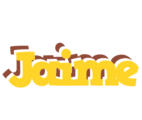 Jaime hotcup logo