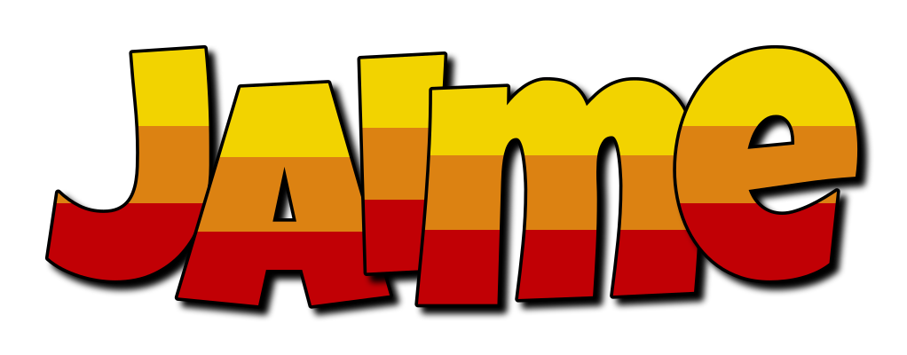 Jaime jungle logo