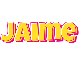 Jaime kaboom logo