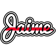 Jaime kingdom logo