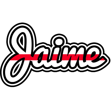Jaime kingdom logo
