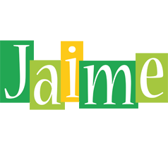 Jaime lemonade logo