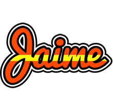 Jaime madrid logo