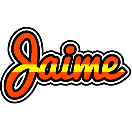Jaime madrid logo