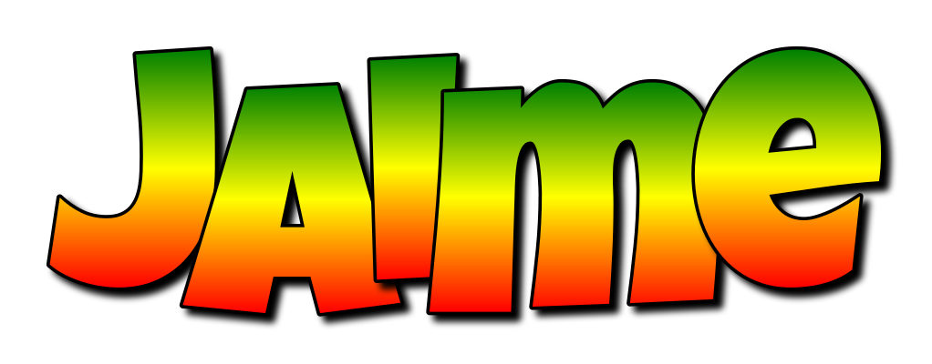 Jaime mango logo