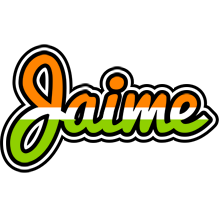 Jaime mumbai logo