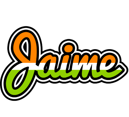 Jaime mumbai logo