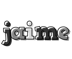 Jaime night logo