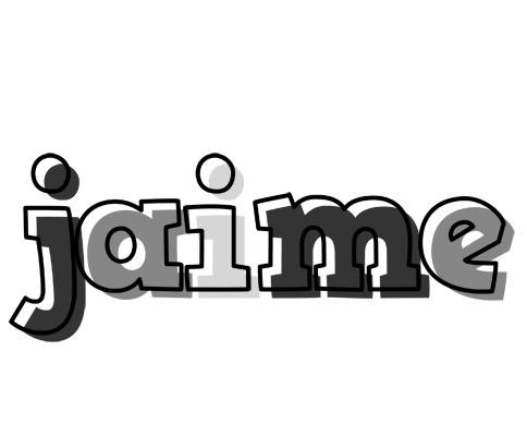 Jaime night logo