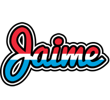 Jaime norway logo