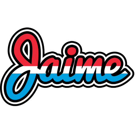 Jaime norway logo