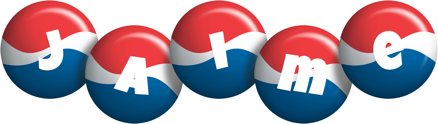 Jaime paris logo