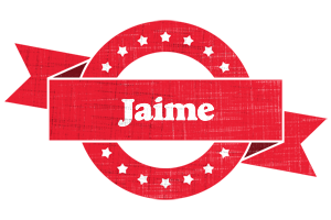 Jaime passion logo