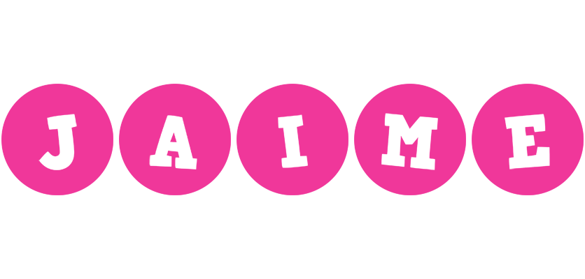 Jaime poker logo