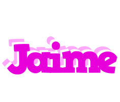 Jaime rumba logo