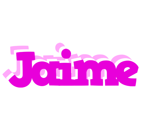 Jaime rumba logo