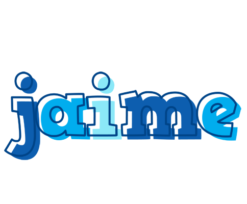 Jaime sailor logo