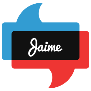 Jaime sharks logo