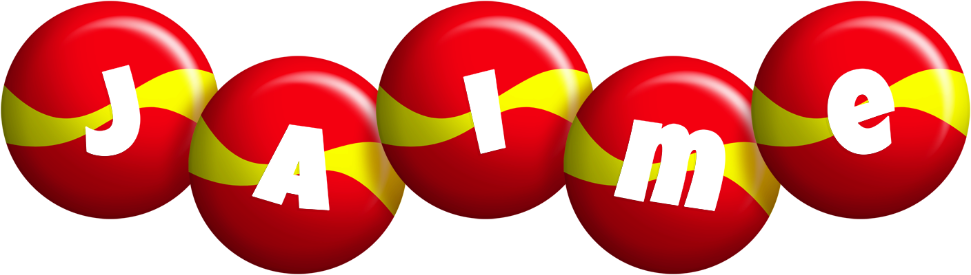Jaime spain logo
